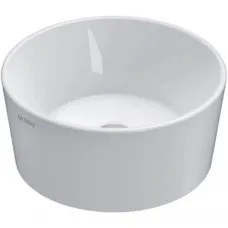 Раковина 35x35 см Globo Forty3 FO035.BI