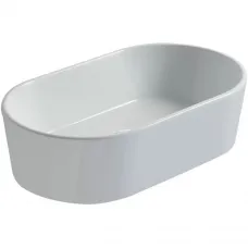 Раковина 60x35 см Globo Forty3 FO061.BI
