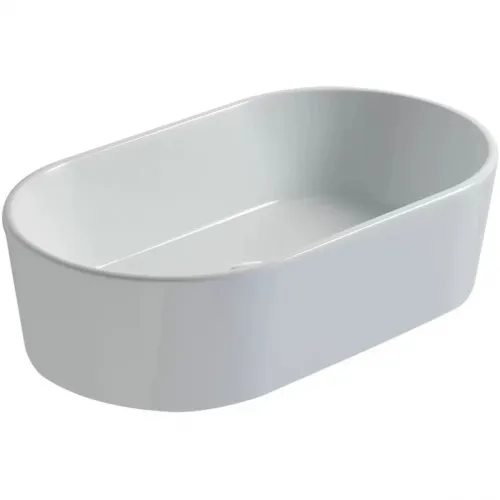 Раковина 60x35 см Globo Forty3 FO061.BI