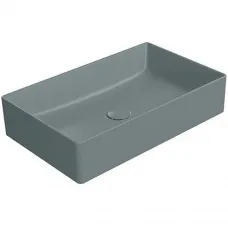 Раковина 60x37 см GSI Kube X 945304