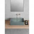 Раковина 60x37 см GSI Kube X 945304