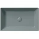 Раковина 60x37 см GSI Kube X 945304