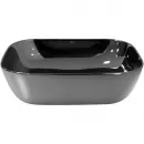 Раковина 46x32,5 см Abber Rechteck AC2200GS