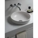 Раковина-чаша 40 см белый Vitra Water Jewels 4334B003-1361