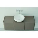 Раковина-чаша 40 см белый Vitra Water Jewels 4334B003-1361