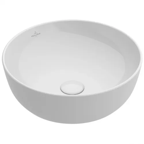 Раковина-чаша 43x43 см Villeroy & Boch Artis 417943R1
