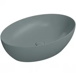 Раковина 60x42 см GSI Pura 884204