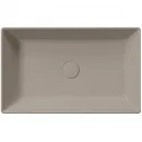 Раковина 60x37 см GSI Kube X 945305