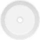 Раковина-чаша Roca Mila 32700C000 40x40 см, накладная, белый