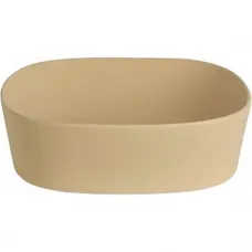Раковина 65x41,5 см Artceram Ghost GHL002 12 00