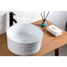 Раковина 40,5x40,5 см BelBagno BB1406