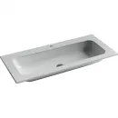 Раковина 101x45,7 см Ceramica Nova Grace CN7013