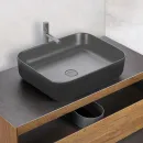 Раковина 50x39 см Vincea VBS-105MA