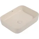 Раковина 50x39 см Abber Rechteck AC2202MBE