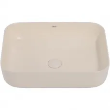 Раковина 50x39 см Abber Rechteck AC2202MBE