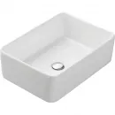 Раковина-чаша Roca Mila 32700B000 50x35 см, накладная, белый
