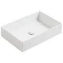 Раковина 60x40 см Simas Agile AG60 bi
