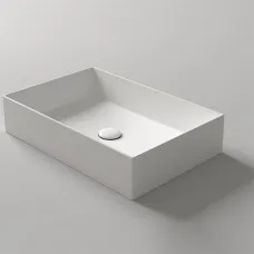Раковина 60x40 см Simas Agile AG60 bi