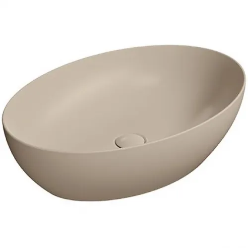 Раковина 60x42 см GSI Pura 884208