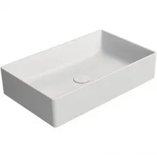 Раковина 60x37 см GSI Kube X 945309