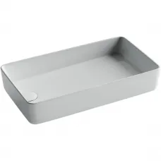 Раковина-чаша Ceramica Nova Element CN5048 62x34 см, накладная, белый