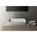 Раковина 60x34 см Laufen Living 8.1143.4.000.112.1
