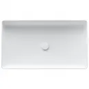 Раковина 60x34 см Laufen Living 8.1143.4.000.112.1