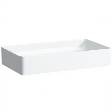 Раковина 60x34 см Laufen Living 8.1143.4.000.112.1
