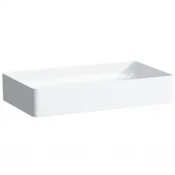 Раковина 60x34 см Laufen Living 8.1143.4.000.112.1