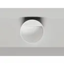 Раковина-чаша Salini S-Stone Armonia Round Top 02 130422TM 45x45 см, накладная, белый матовый