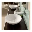Раковина-чаша 43x43 см Villeroy & Boch Loop & Friends 51440101