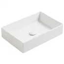 Раковина 60x40 см Simas Agile AG60 bi matt