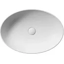 Раковина 60x42 см GSI Pura 884209