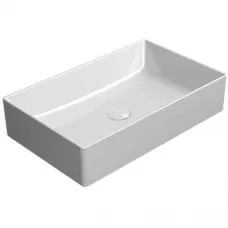 Раковина 60x37 см GSI Kube X 945311