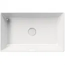 Раковина 60x37 см GSI Kube X 945311