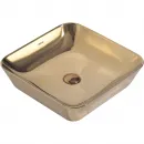 Раковина 43x43 см Abber Rechteck AC2205GG