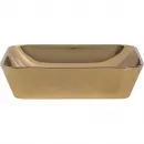 Раковина 43x43 см Abber Rechteck AC2205GG