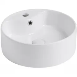 Раковина 41x41 см Abber Bequem AC2104
