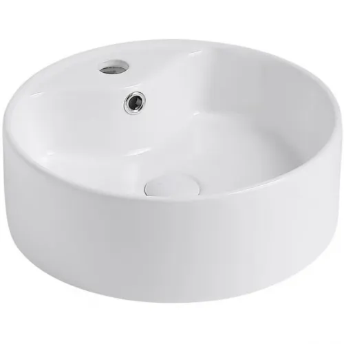 Раковина 41x41 см Abber Bequem AC2104