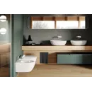 Раковина 60x42 см GSI Pura 884211