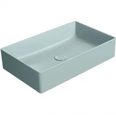 Раковина 60x37 см GSI Kube X 945315