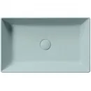 Раковина 60x37 см GSI Kube X 945315