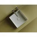 Раковина-чаша Ceramica Nova Element CN6068 36,1x36,1 см, накладная, белый