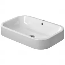 Раковина 60x40 см Duravit Happy D.2 2314600000