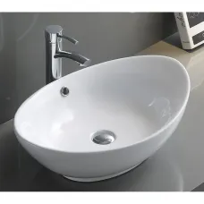 Раковина 60x37 см BelBagno BB1087