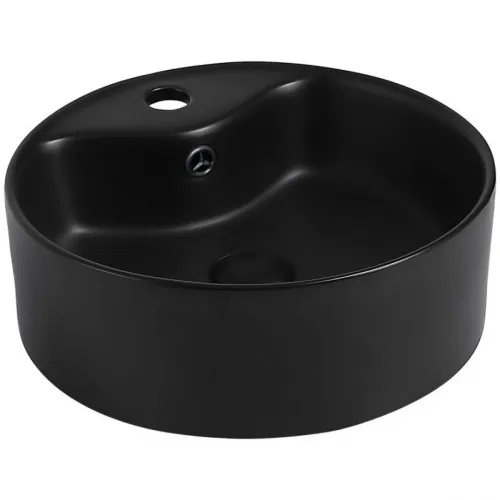 Раковина 41x41 см Abber Bequem AC2104MB