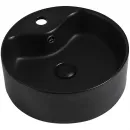 Раковина 41x41 см Abber Bequem AC2104MB