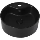 Раковина 41x41 см Abber Bequem AC2104MB