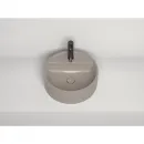 Раковина-чаша Salini S-Sense Armonia Top 02 130116GF 45x45 см, накладная, покраска по RAL глянец полностью