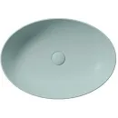 Раковина 60x42 см GSI Pura 884215